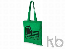 Сумка хлопковая «Carolina»