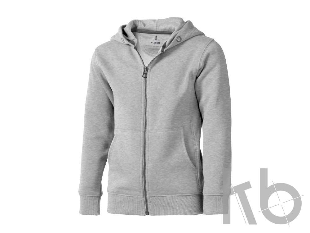 Толстовка «Arora» детская с капюшоном