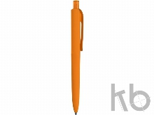 Ручка пластиковая шариковая Prodir DS8 PRR «софт-тач»