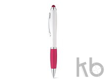 Ручка шариковая со стилусом