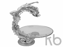 Ваза для фруктов «Страсть»