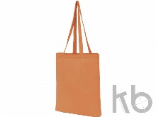 Сумка хлопковая «Carolina», 100 г/м2