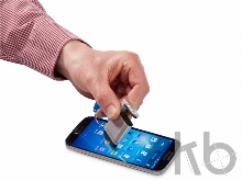 Подставка-брелок для мобильного телефона «GoGo»