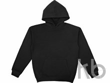 Толстовка с капюшоном оверсайз «Berlin» унисекс