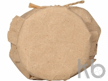 Кедровые орешки в сиропе из сосновых шишек