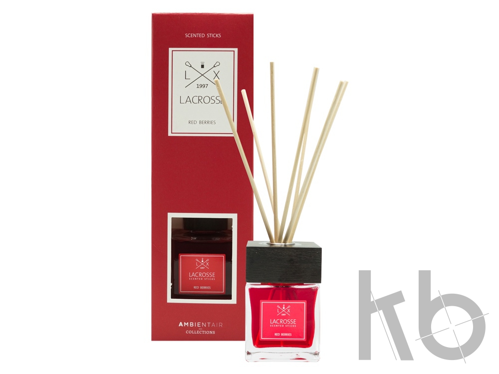 Аромат для дома «Красные ягоды» Lacrosse