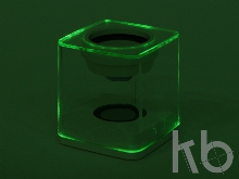 Портативная колонка «iLO Speaker», 10 Вт