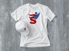 Бейсболка «Feniks»