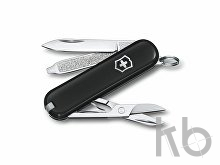 Нож-брелок Classic SD Colors «Dark Illusion», 58 мм, 7 функций
