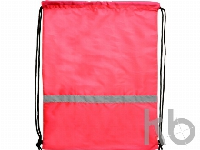 Рюкзак «Oriole» со светоотражающей полосой