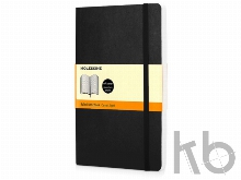 Подарочный набор Moleskine Van Gogh с блокнотом А5 Soft и ручкой