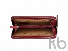 Кошелек «Colors Burgundy»