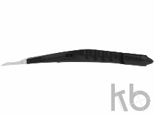 Скребок для льда «Cadet» с фонариком