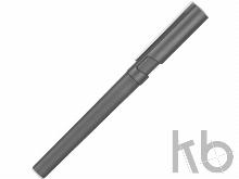 Ручка-подставка пластиковая шариковая трехгранная «Nook»