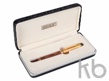 Ручка-роллер «Gold Medal»