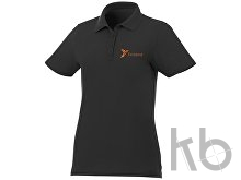 Рубашка поло «Liberty» женская