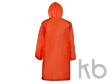 Дождевик «Hawaii light» c чехлом унисекс