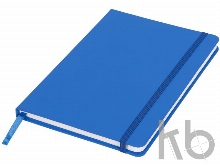 Блокнот А5 «Spectrum» с пунктирными страницами