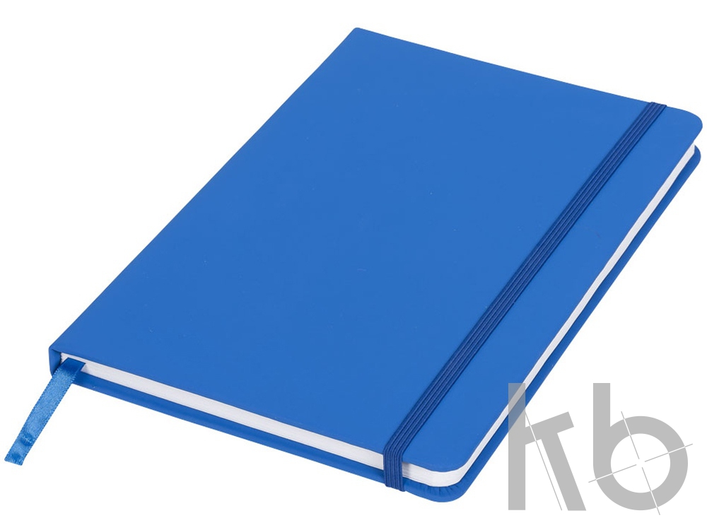 Блокнот А5 «Spectrum» с пунктирными страницами