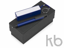 Подарочный набор «Kepler» с ручкой-подставкой и зарядным устройством