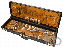 Подарочный набор «Три медведя»