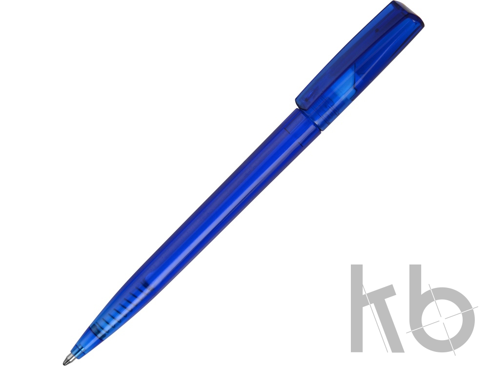 Ручка пластиковая шариковая «London»