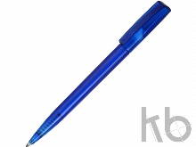 Ручка пластиковая шариковая «London»