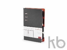 Ежедневник недатированный А5 «Firenze»