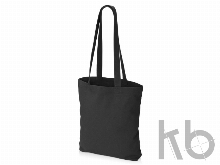 Сумка из плотного хлопка «Carryme 220», 220 г/м2