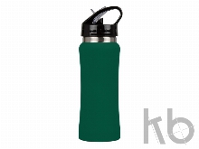 Бутылка спортивная «Коста-Рика»