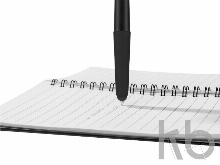 Ручка-стилус шариковая «Gumi»