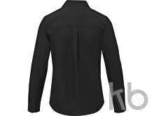 Рубашка «Pollux» женская с длинным рукавом