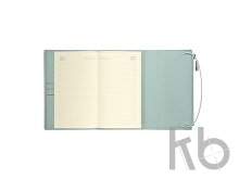 Ежедневник недатированный А5- «Dolce Vita»