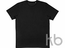 Футболка «HD» из премиального хлопка мужская