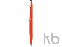 touch ballpoint pen