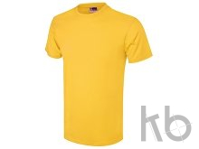 Футболка «Heavy Super Club» мужская