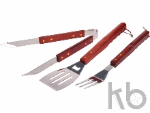 Набор аксессуаров для барбекю «Roast»