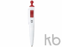 Ручка пластиковая шариковая «Clic Pen»