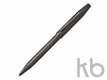 Ручка шариковая «Century II Black Micro Knurl»