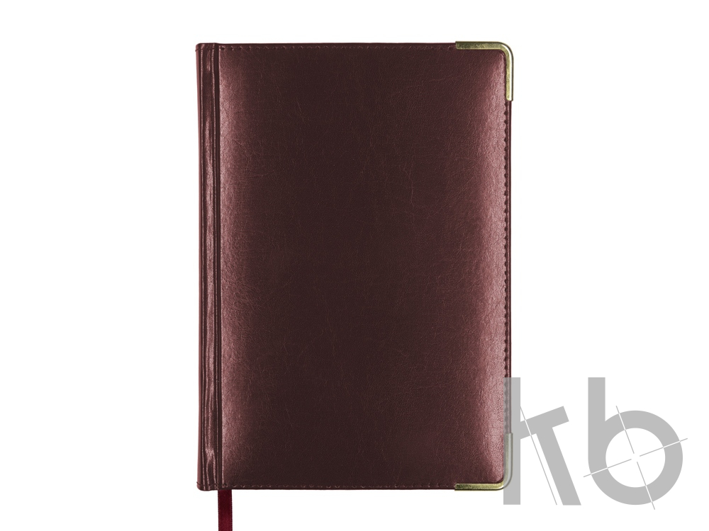 Ежедневник недатированный А5+ «Persona»