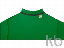 Рубашка поло «Helios» мужская