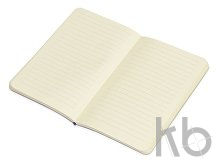 Блокнот А6 «Softy small» soft-touch