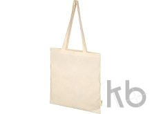 Сумка-шоппер «Orissa» из органического хлопка