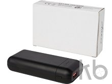 Портативный внешний аккумулятор высокой плотности «Odyssey», 10000 mAh