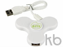 Spin-it USB-спиннер