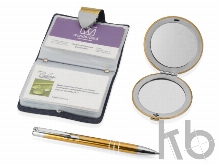 Подарочный набор «Чувства»