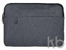 Сумка «Plush» c усиленной защитой ноутбука 15.6 ''