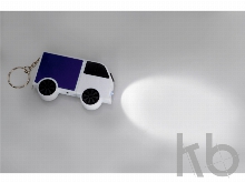 Рулетка «Фургон», 1м