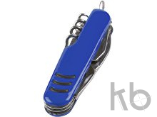 multifunctional pocket knife