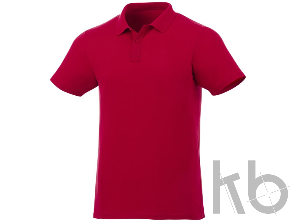 Рубашка поло «Liberty» мужская